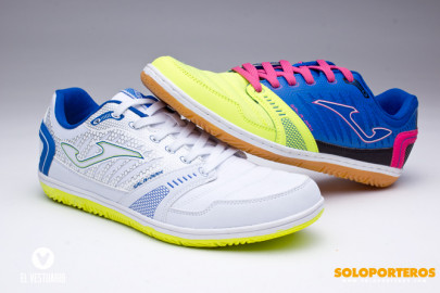 JOMA Sala Max